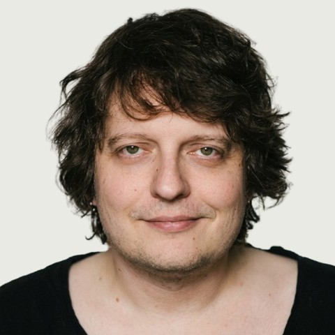 Artem, founder of ItoldYou